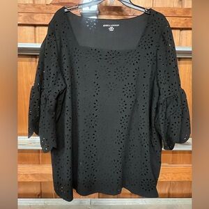 Jessica London Blouse